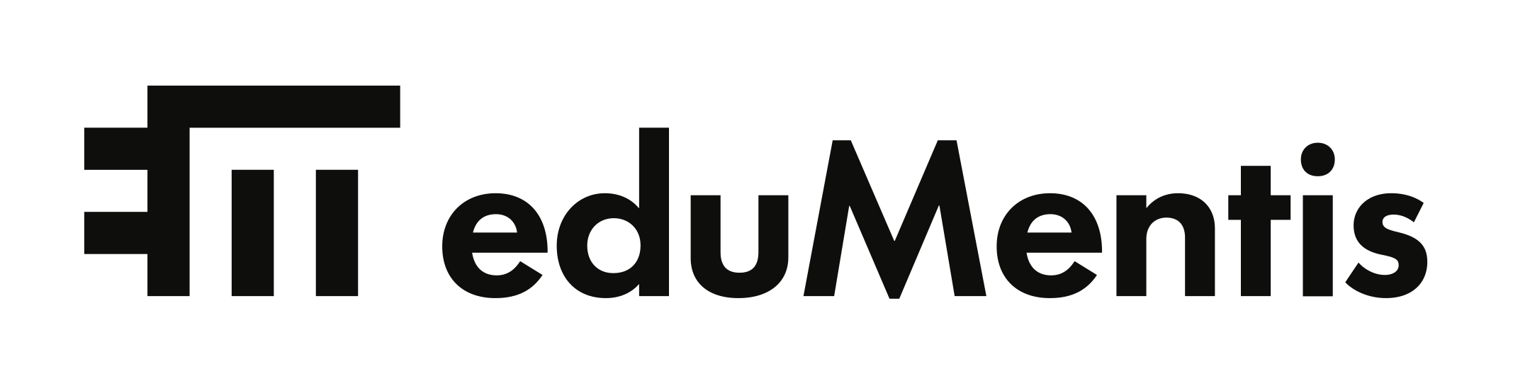 Logo eduMentis