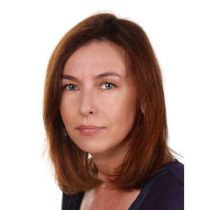 Marta Pawlus autorka publikacji eduMentis
