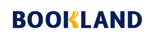 Logo księgarni Bookland - partner handlowy eduMentis